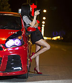 BYD F0
