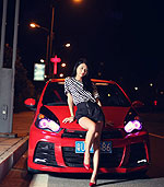 BYD F0