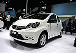 BYD F0: Фото 1