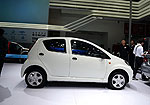 BYD F0: Фото 2