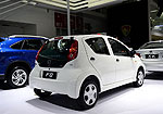 BYD F0: Фото 3