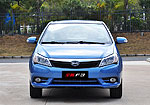 BYD F3 (2015): Фото 2