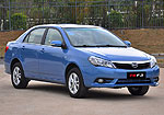 BYD F3 (2015): Фото 3
