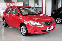 Фото BYD G3R Фото BYD G3R