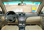 BYD L3: Фото 1