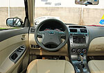 BYD L3: Фото 2