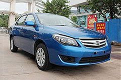 Фото BYD L3