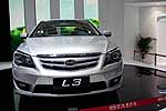 BYD L3