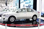 BYD L3