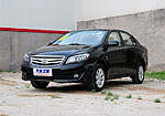 BYD L3
