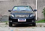 BYD L3