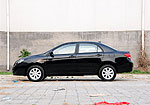 BYD L3