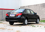 BYD L3