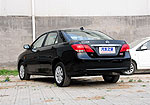 BYD L3