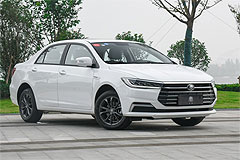 Фото BYD Qin Фото BYD Qin