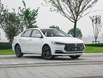 BYD Qin 