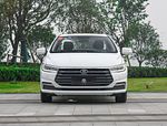 BYD Qin 