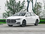 BYD Qin 