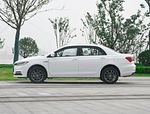 BYD Qin 