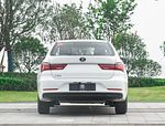 BYD Qin 