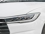 BYD Qin 