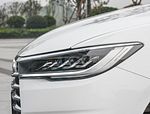 BYD Qin 