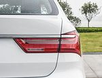 BYD Qin 