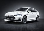 BYD Qin Pro