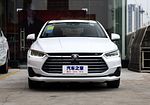 BYD Qin Pro