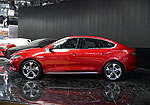 BYD Qin Pro New Energy
