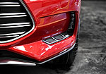 BYD Qin Pro New Energy