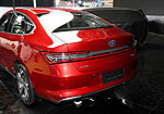 BYD Qin Pro New Energy