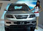 BYD S6: Фото 2
