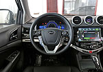 BYD S7: Фото 2