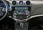BYD S7: Фото 3