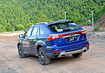 BYD S7: Фото 3