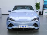 BYD Seal: Фото 2