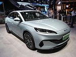 BYD Seal 06 DM-i