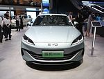 BYD Seal 06 DM-i