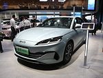 BYD Seal 06 DM-i