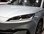 BYD Seal 06 DM-i