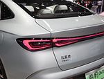 BYD Seal 06 DM-i