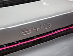 BYD Seal 06 DM-i