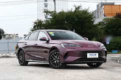 BYD Seal DM-i