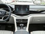 BYD Song Plus DM-i