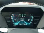 BYD Song Pro EV
