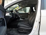 BYD Song Pro EV