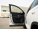 BYD Song Pro EV