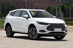 BYD Tang