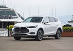 BYD Tang: Фото 1